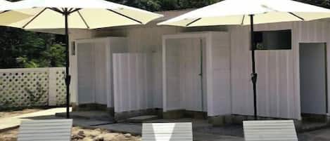 テラス / パティオ