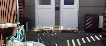 modern studio with WiFi in charming manchester near metro link tram stop