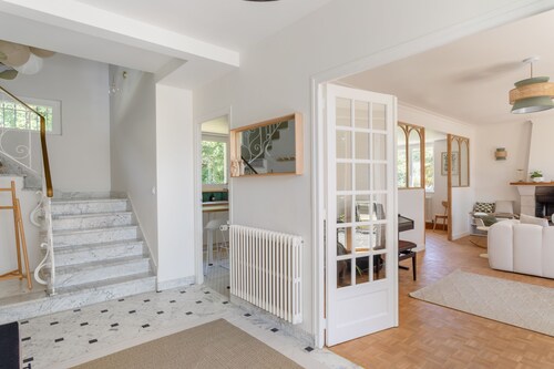 Casa La Clique - Jolie maison entièrement rénové à Dinard