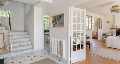 Casa La Clique - Jolie maison entièrement rénové à Dinard