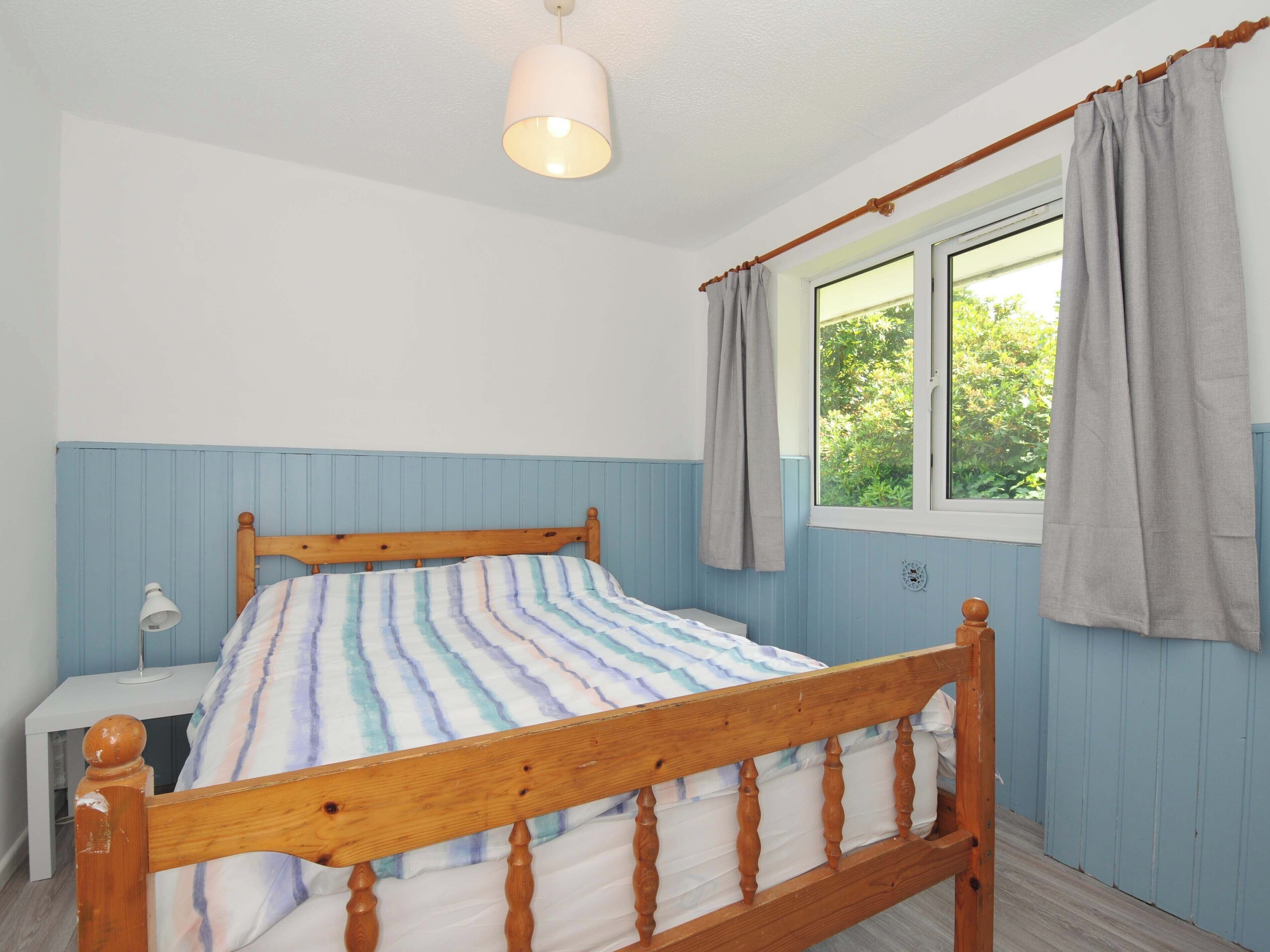 2 bedrooms, individually decorated, individually furnished, free WiFi