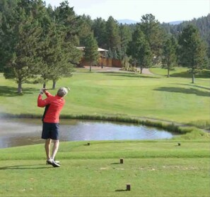 Golfe
