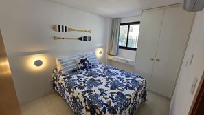 Comfort Apartment, Courtyard View
