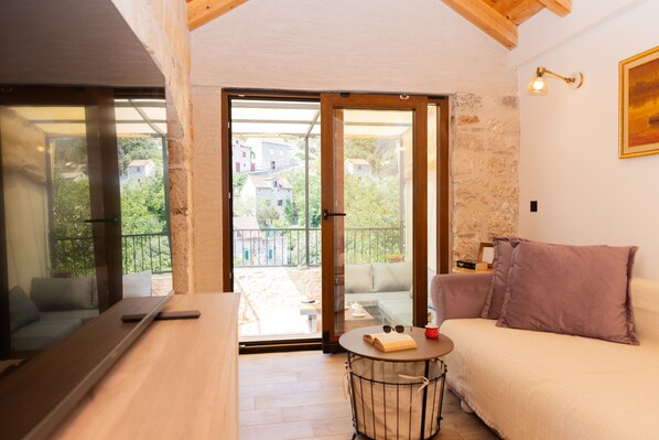 Huis, 3 slaapkamers | Woonruimte