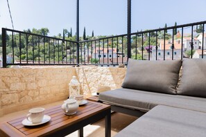 Hus, 3 soverom | Terrasse/patio