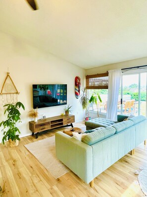 Smart TV
