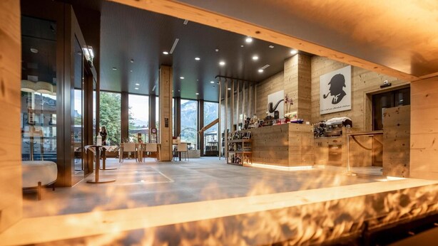Bar (sur place)