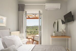 4 bedrooms, soundproofing