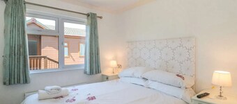 Bramley Lodge - Weston-super-mare