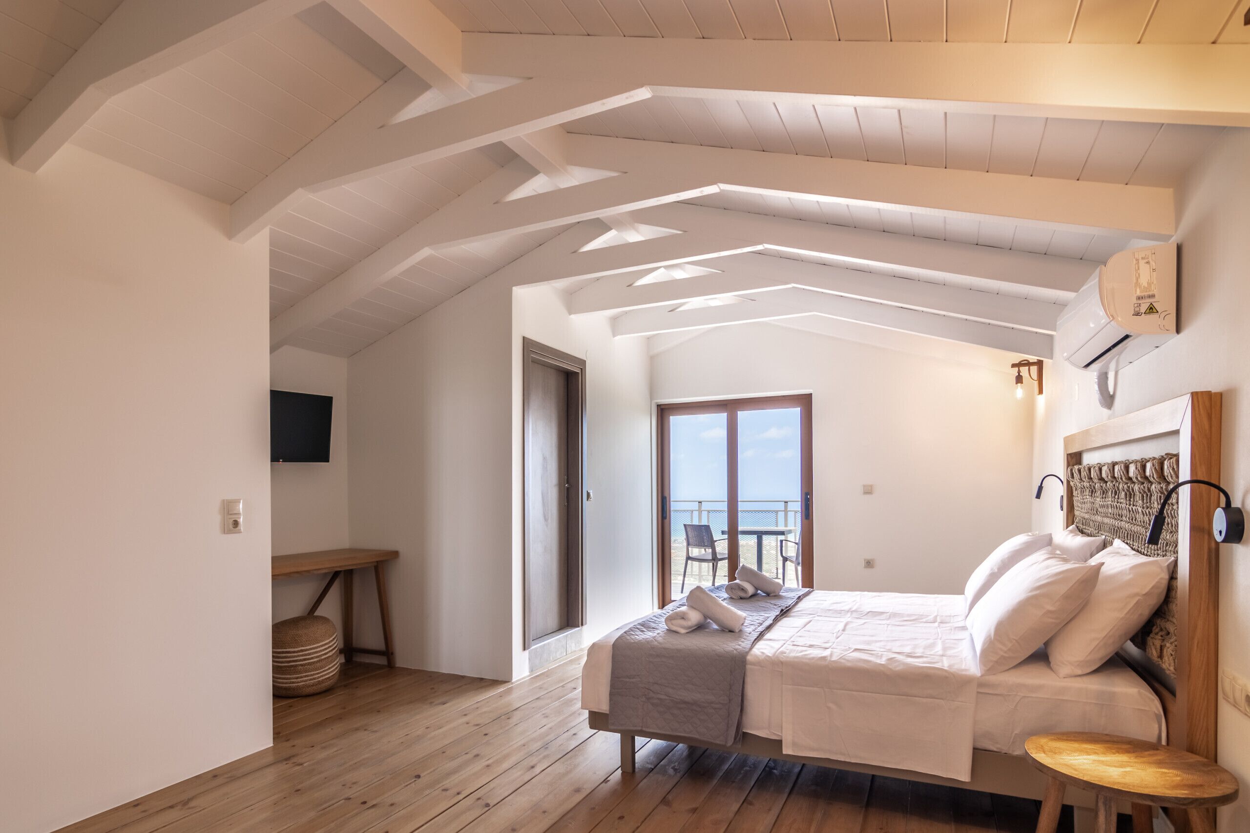 3 habitaciones 