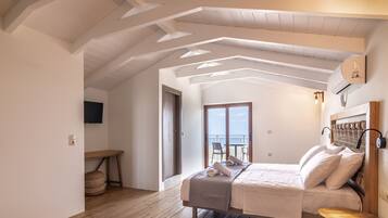 3 habitaciones