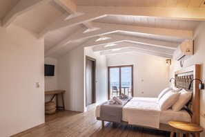 Villa, 3 Bedrooms, Smoking, Private Pool | 3 bedrooms - Iliahtida Villa (Rethymno)