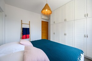 Villa, 5 Bedrooms, Private Pool, Sea View