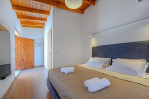 Villa, 3 Bedrooms, Smoking, Private Pool | 3 bedrooms