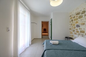 Villa, 3 Schlafzimmer, Raucher, eigener Pool