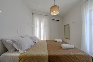 Villa, 3 habitaciones, para fumadores, alberca privada | 3 habitaciones