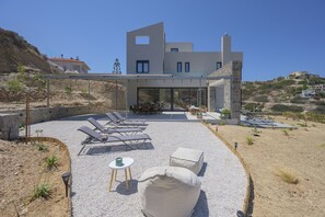Exterior - Theasea Luxury Residence (Malevizi)