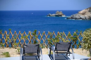 Property grounds - Theasea Luxury Residence (Malevizi)