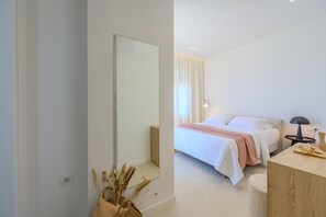 วิลล่า, 3 ห้องนอน, ระเบียง, วิวทะเล | 3 ห้องนอน