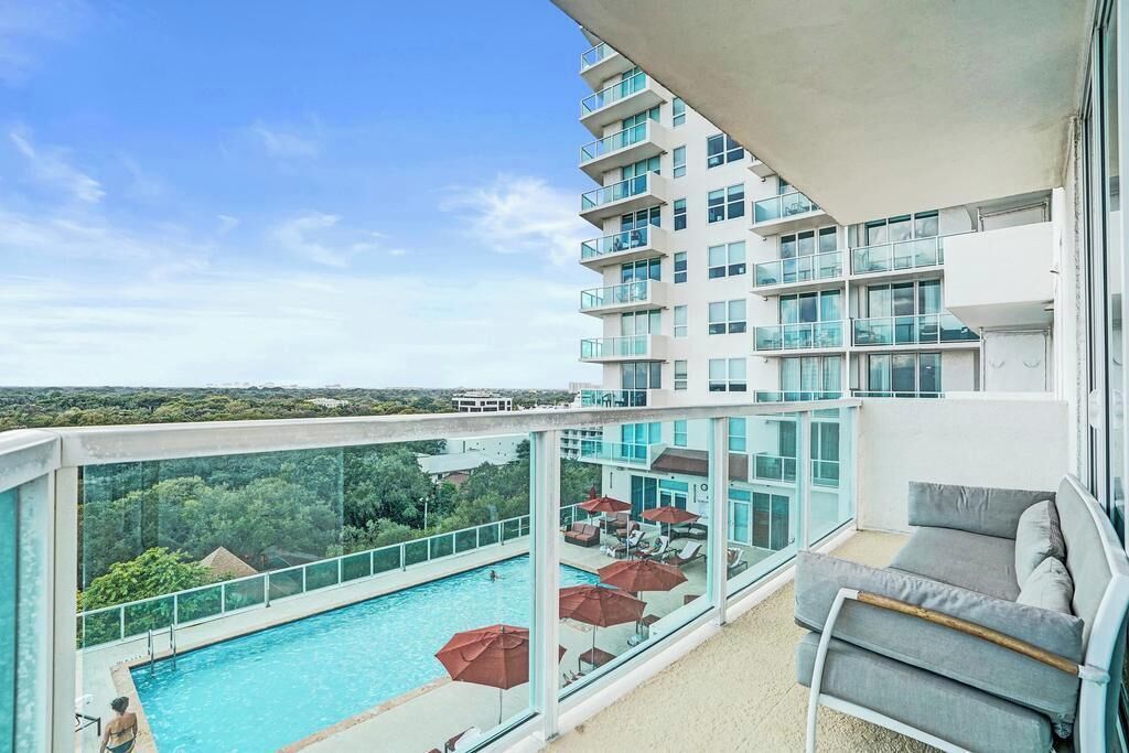 Comfort-Apartment | Terrasse/Patio