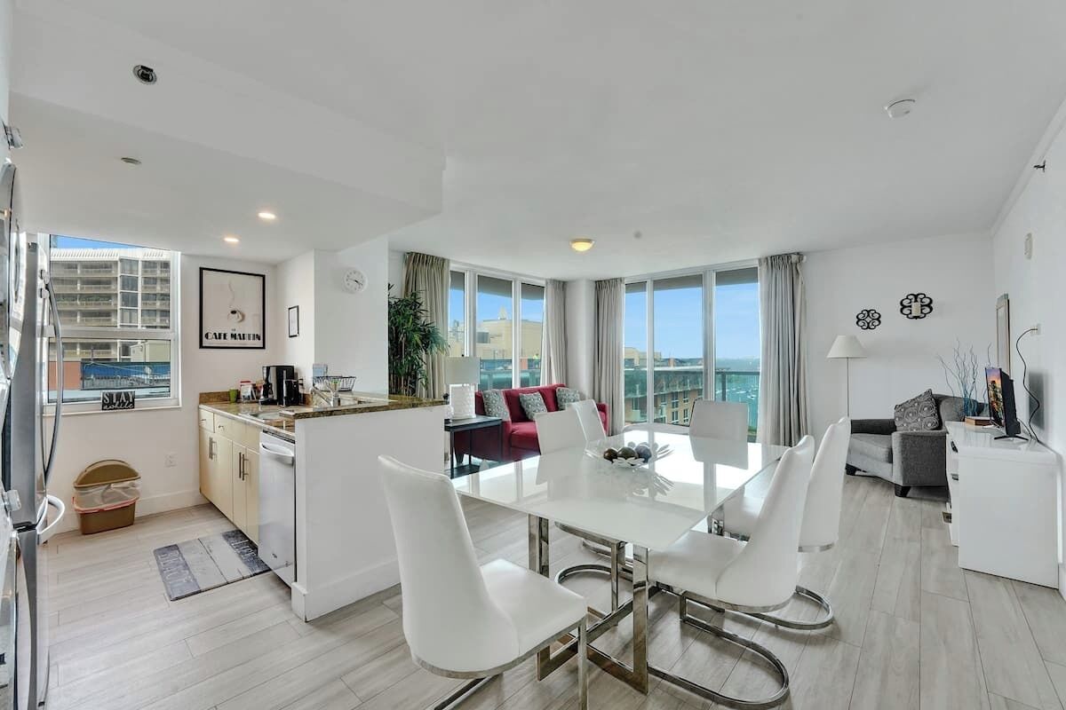 Spisemuligheder for familier