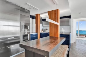 Private kitchen - Stay Hospitality - Coconut Grove (Miami)