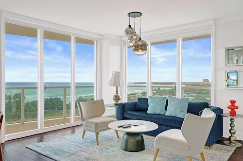 Stay Hospitality - Coconut Grove