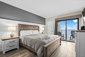 3 makuuhuonetta, vuodevaatteet