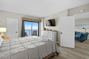 3 عدّة غرف نوم وملاءات أسرّة