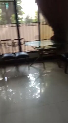 Three bedroom, two bathrooms and a lounge in DHA. Five minutes drive to airport.