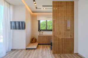 5 ห้องนอน, เปล/เตียงเด็กอ่อน (ฟรี), ผ้าปูที่นอน