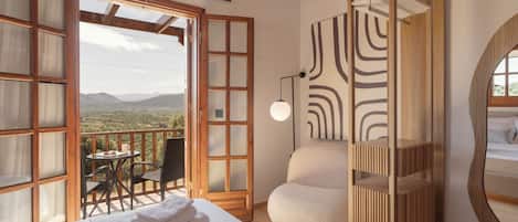 Villa, 5 Bedrooms, Smoking, Private Pool