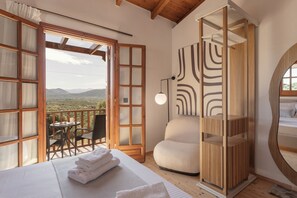 Villa, 5 Schlafzimmer, Raucher, eigener Pool