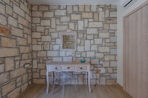 Villa, 3 chambres, 2 salles de bains, vue mer | 3 chambres