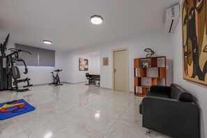 Détail de l’intérieur