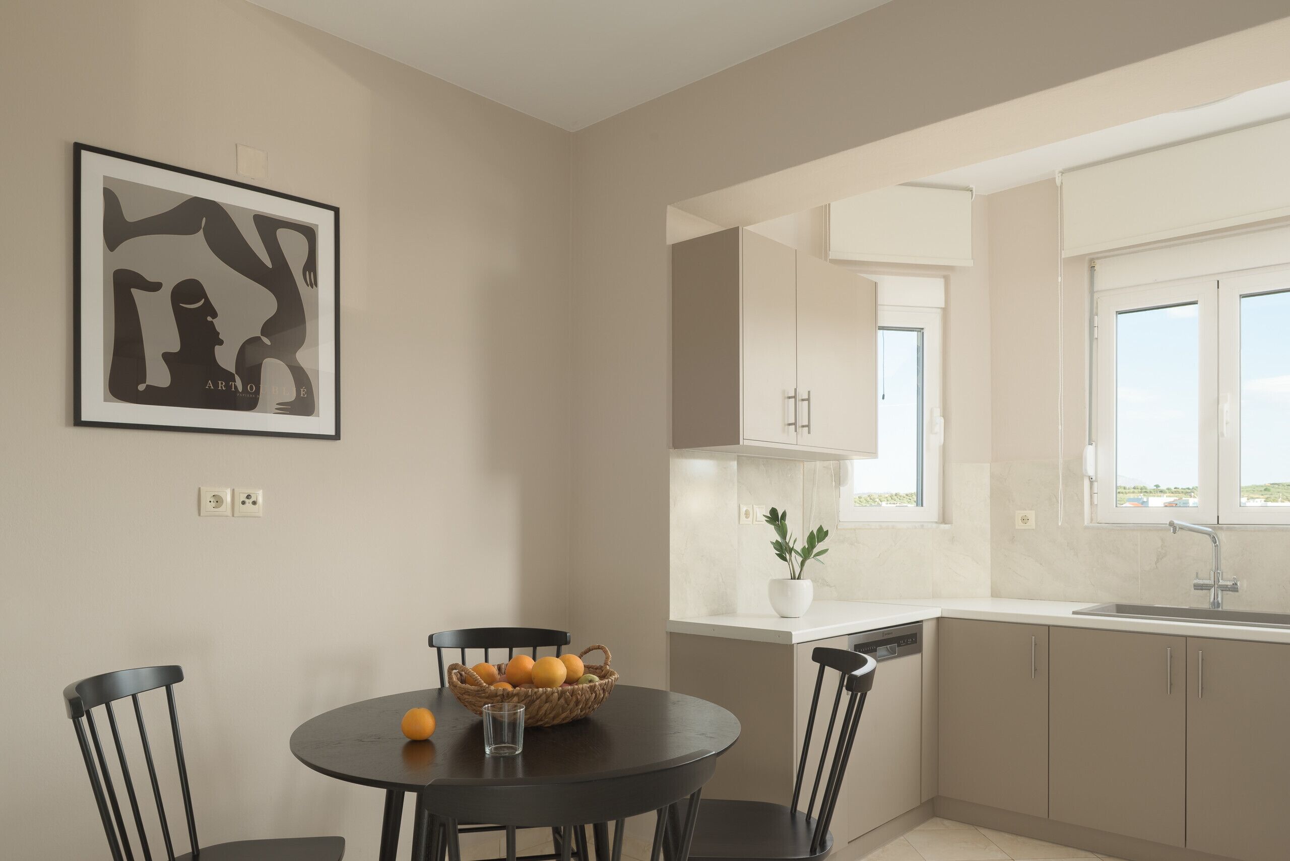 Cafétière à espresso, cafetière-théière, bouilloire électrique
