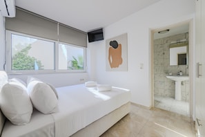 Villa, 6 Bedrooms, Private Pool, Sea View