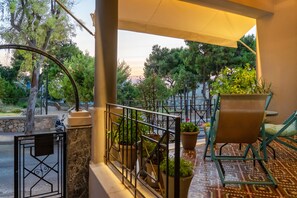 빌라, 침실 3개, 전용 수영장, 수영장 전망 | 발코니 전망