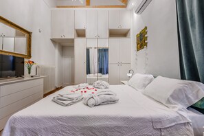 Villa, 3 Bedrooms, Private Pool, Pool View | 3 bedrooms