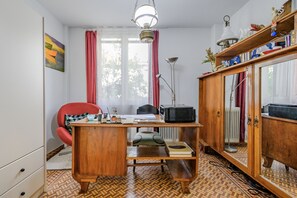 Indvendig detalje