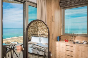 Villa, 4 Bedrooms, Terrace, Sea View