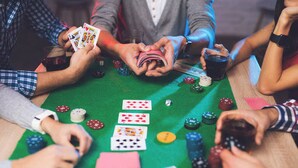 Room, 1 Bedroom, Smoking, Balcony | Games room - Room-novella Tagaytay Deluxe King 102 Po (Tagaytay)