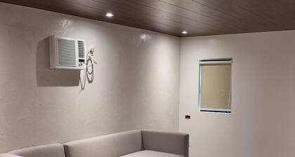 Room-novella Tagaytay Studio Suite Room