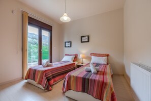 Villa, 3 Bedrooms, Private Pool, Sea View