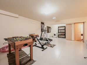 Spielezimmer