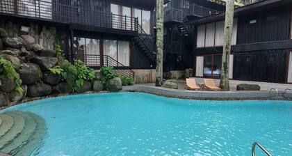 Room-novella Tagaytay Deluxe King 203 Po