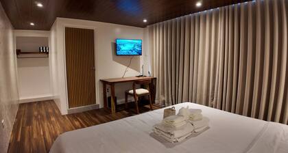 Room-novella Tagaytay 9 Bedroom