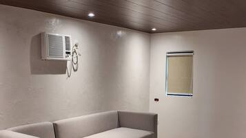 House, Multiple Bedrooms, Smoking, Balcony | Living room | Books