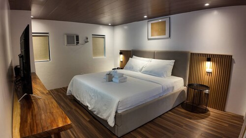 Room-novella Tagaytay 9 Bedroom