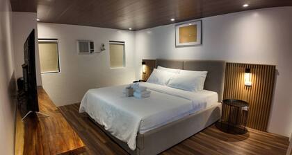 Room-novella Tagaytay 9 Bedroom